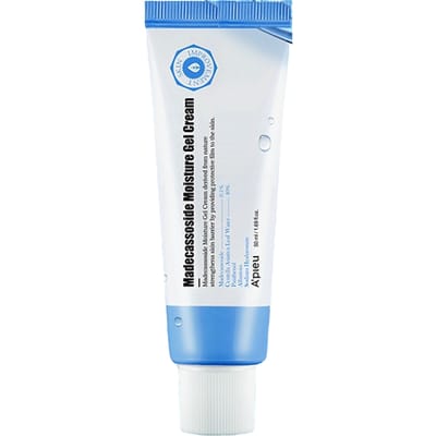 [Deal] A'PIEU - Madecassoside Moisture Gel Cream - 50ml