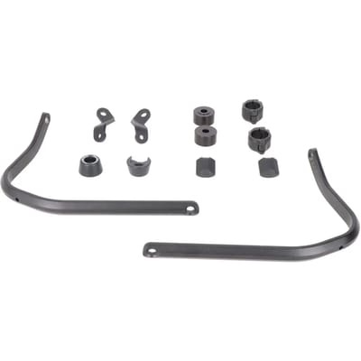 Handguard montage kit SW-Motech Suzuki V-Strom 800 / 800DE 2022