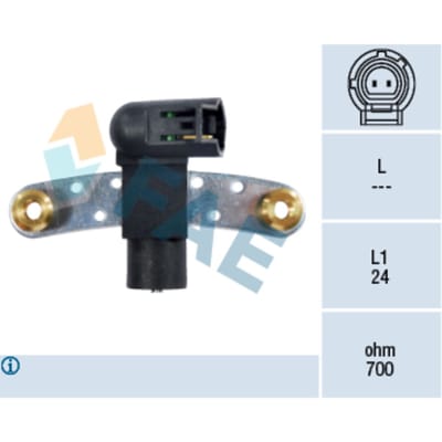 Pulsgenerator, krukas FAE 79163