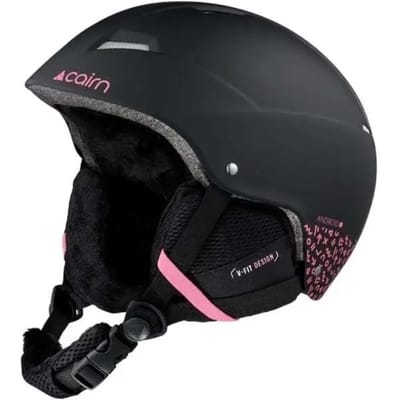 Skihelm voor kinderen Cairn Android Graphic