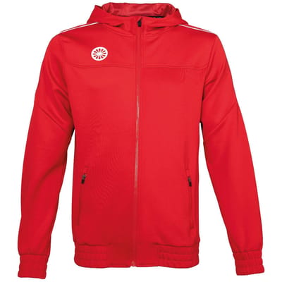 The Indian Maharadja Jaipur Performance Hooded Trainingsjack Junior - Maat 116