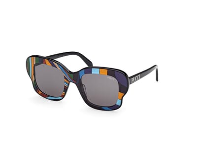 Pucci EP0220 Animal/monocolor 51/22/140 WOMAN Zonnebrillen