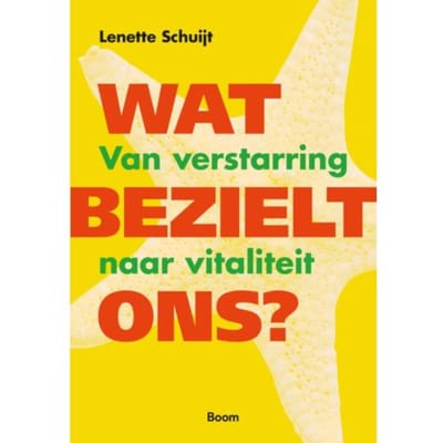 Wat Bezielt Ons? - Lenette Schuijt