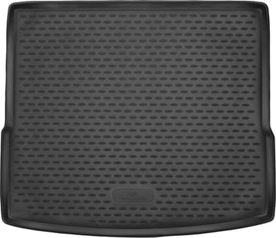 Walser Kofferbakmat XTR geschikt voor BMW X1 (F48) 11/2014-12/2022