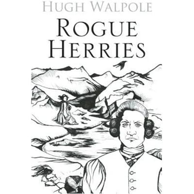 Rogue Herries - Walpole, Hugh