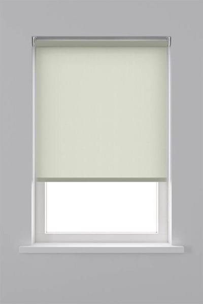 Decosol Rolgordijn Lichtdoorlatend - Beige (5702) - 90 x 190 cm