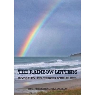 The Rainbow Letters - Peter Hendriks Okello