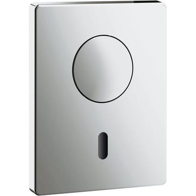Grohe Tectron Skate - Infrarood-elektronica voor wc-reservoir, chroom 37419000