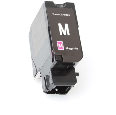 Lexmark 24B6718 - Toner Magenta - 13000 pagina's - Huismerk Compatible - Geschikt voor Lexmark XC 4100 Lexmark XC 4140 Lexmark XC 4140de Lexmark XC 4150 Lexmark XC 4153 - TLCM4140 alternatief - Lexmark toner