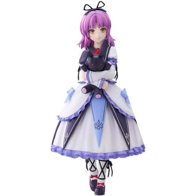 Trails in the Sky 2nd Chapter Pop Up Parade PVC Figure Renne L Size 21 cm