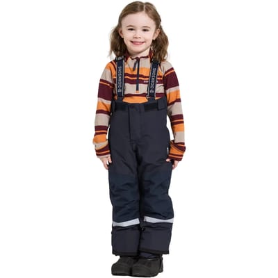 Waterdichte kinderbroek Didriksons Idre 7