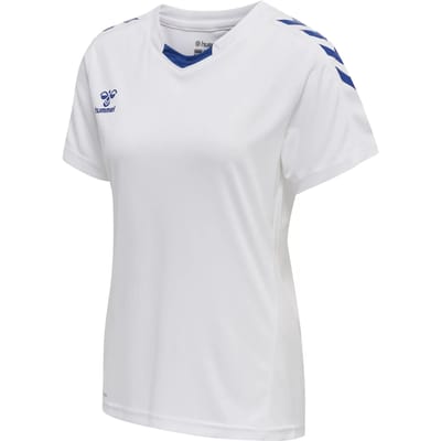 Dames Polyester Jersey Hummel Hmlcore XK