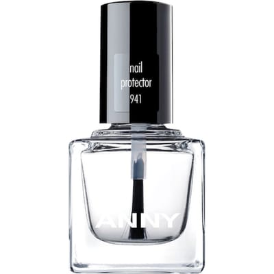 ANNY Nail care Nagelbeschermer Basislaag Dames 15 ml
