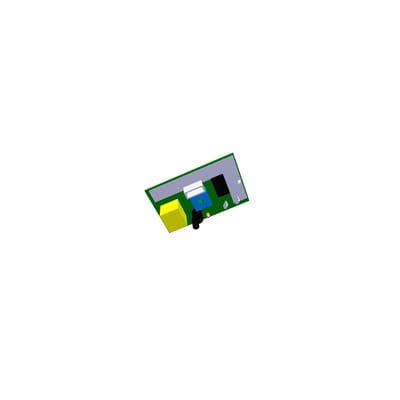 AEG kontrole, PCB 140075397046