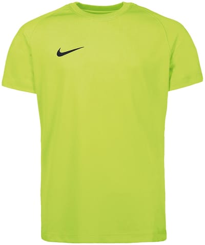 Nike Dri-FIT Park VIII SS Shirt Junior - Maat 116