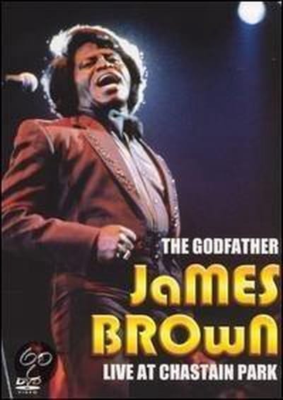 James Brown - Live At Chastain Park (Import)