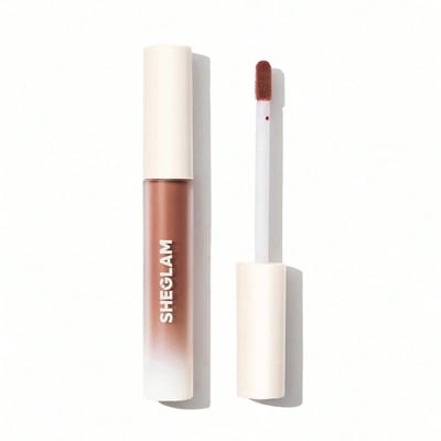 Matte Allure Vloeibare Lippenstift-Naked Brunch Merk Beauty Cosmetica Make-Up Voor Vrouwen En Meisjes