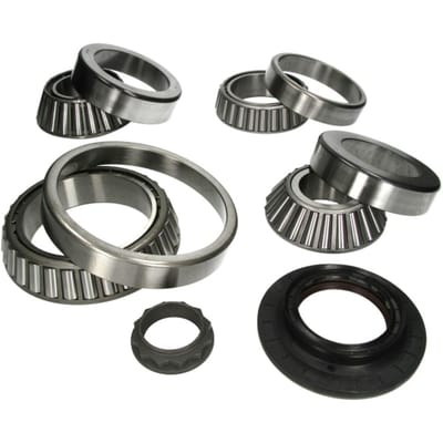 Elementen, versnellingspook EURORICAMBI 60171240