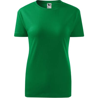 T-shirt dames Malfini Classic New 133