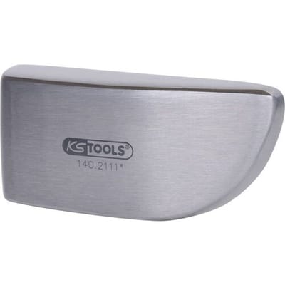 KS Tools 140.2111 Body-teentjes uitbuizenslijper, klein, 115 mm
