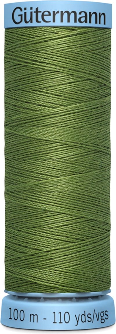 Gütermann zijde garen 100m kleur 283 - Zijden garen - Gutermann