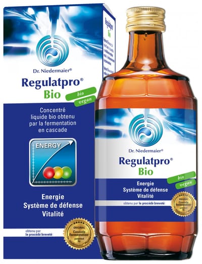 Dr Niedermaier Regulatpro Bio 350 ml