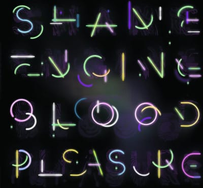 Health & Beauty - Shame Engine / Blood Pleasure (CD)