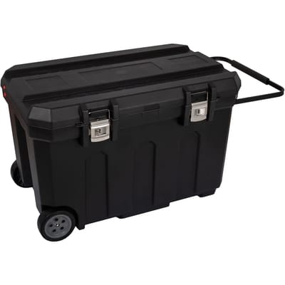 Trolley tas met wielen Supreme