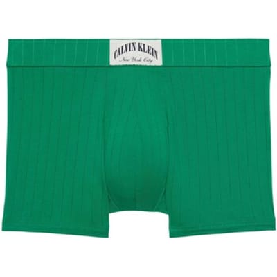 Boxer Calvin Klein Trunk - Fashion Wear - Volwassen
