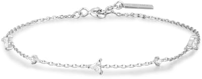 Ania Haie AH B059-03H Sunshine Chaser Dames Armband - Schakelarmband