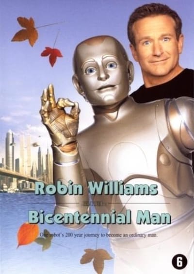 Bicentennial Man