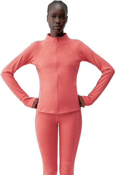 Born Living Yoga Flippo Jas Roze XL Vrouw