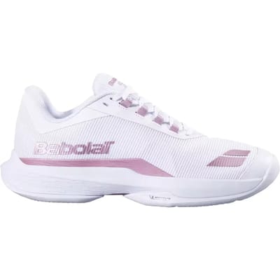 Dames tennisschoenen Babolat Jet Tere 2 Clay