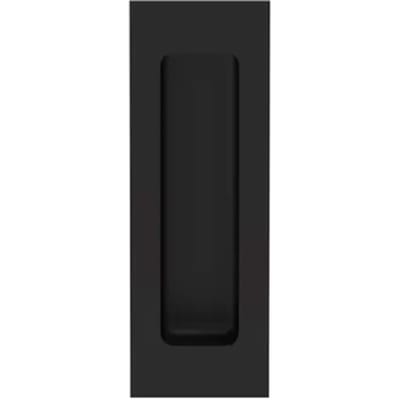 Cando Schuifdeurkom Set Box - Zwart
