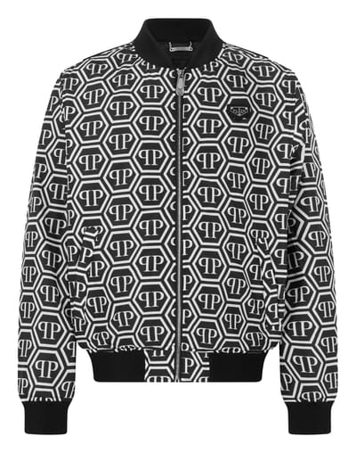 Bomberjack Monogram