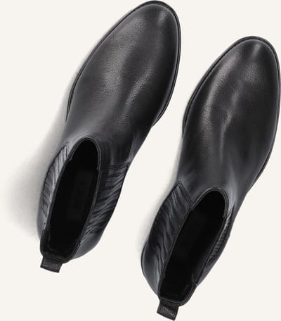 Notre-V 2sera208 Boots Dames - Zwart - Maat 37