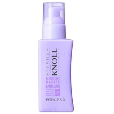 Kose - Stephen Knoll Bleach Care Master Emulsion 100ml