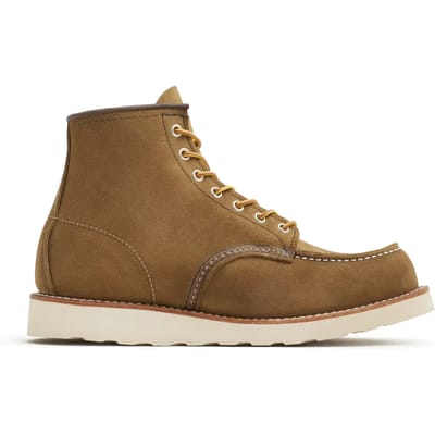Laarzen Red Wing Shoes Classic Moc