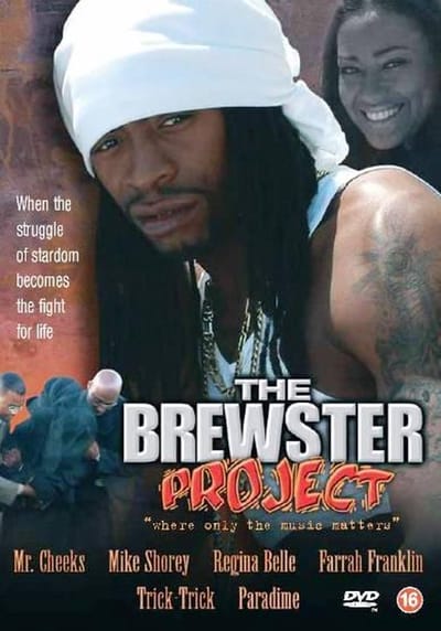 Brewster Project