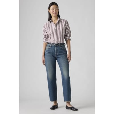 Levi's 501® '90s Ankle Jeans Taglia: W27L29 | Pantaloni Outlet | Donna