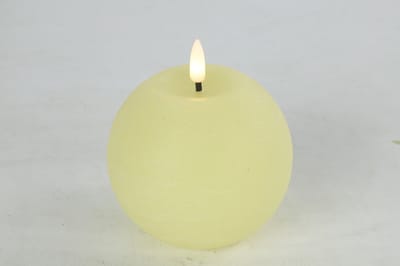 Countryfield LED bolkaars - sfeervolle verlichting voor binnen.