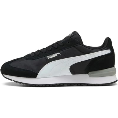 Leren sneakers R78 Wind MU