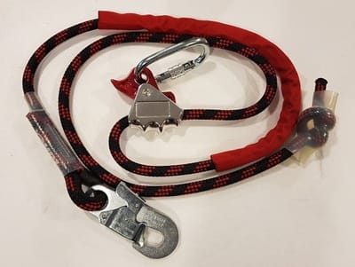Lanex fliplijn; Prot 3 - 3 m - AZ002 - Incl. AZ002