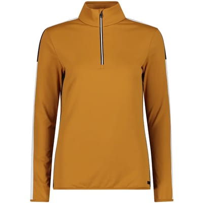 Vrouwelijke softech fleece CMP