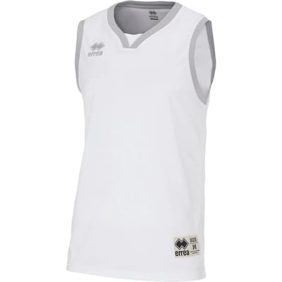 Tanktop Errea California Ad - Sportswear - Volwassen