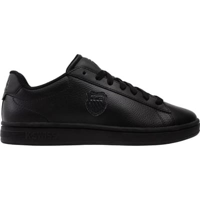 K-SWISS Court Shield II Herentrainers Sportschoenen 04412-001-M Black