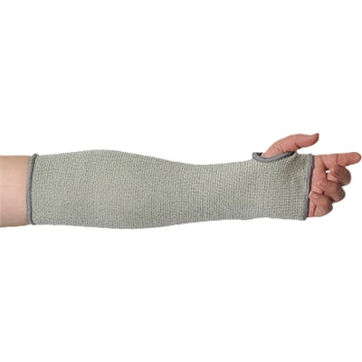 14 inch (35cm) Snijbestendige Mouw, Portwest A689