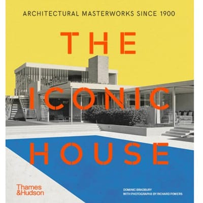 The Iconic House - Iconic House Series - Richard Powers