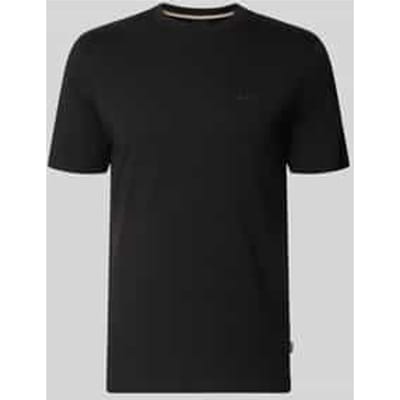 Boss Thompson 01 T-shirt Zwart L Man