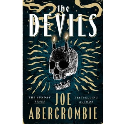 The Devils - Joe Abercrombie